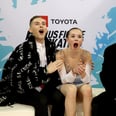 When I Want to Feel Joy Again, I Watch Mariah Bell Soar Through This Free Skate to "Hallelujah"