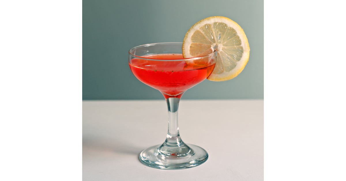 Vodka Natural Ways to Lighten Dark Hair POPSUGAR Beauty Photo 5