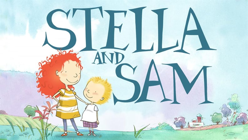 Stella and Sam
