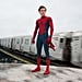 Spider-Man: Far From Home Details