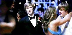 "You Belong With Me"