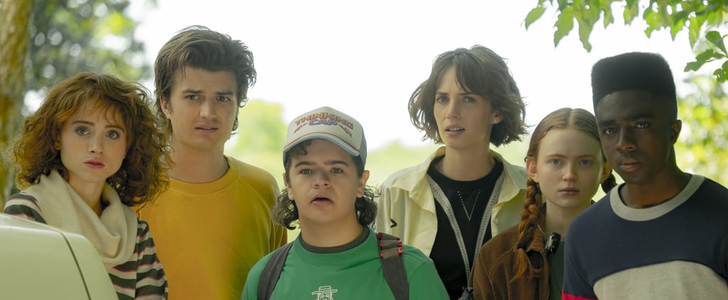 Who Dies in Season 4, Vol. 2 of Stranger Things?
