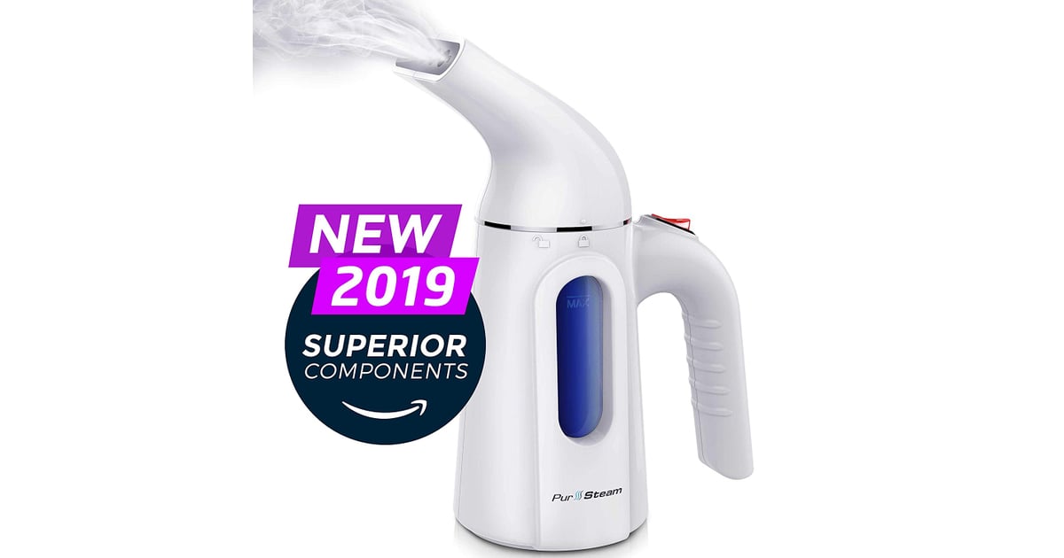 PurSteam Garment Steamer These Are the Best Amazon Products Under 50