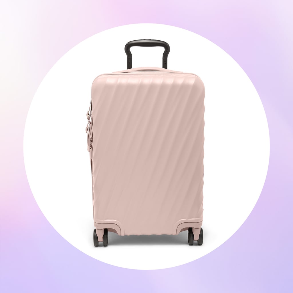 Emily Mariko's Travel Must Have