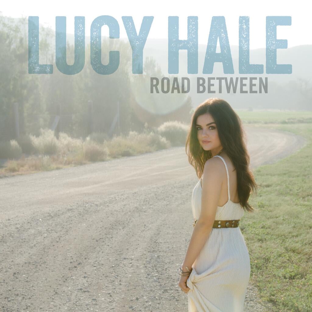 Road Between by Lucy Hale ($11)