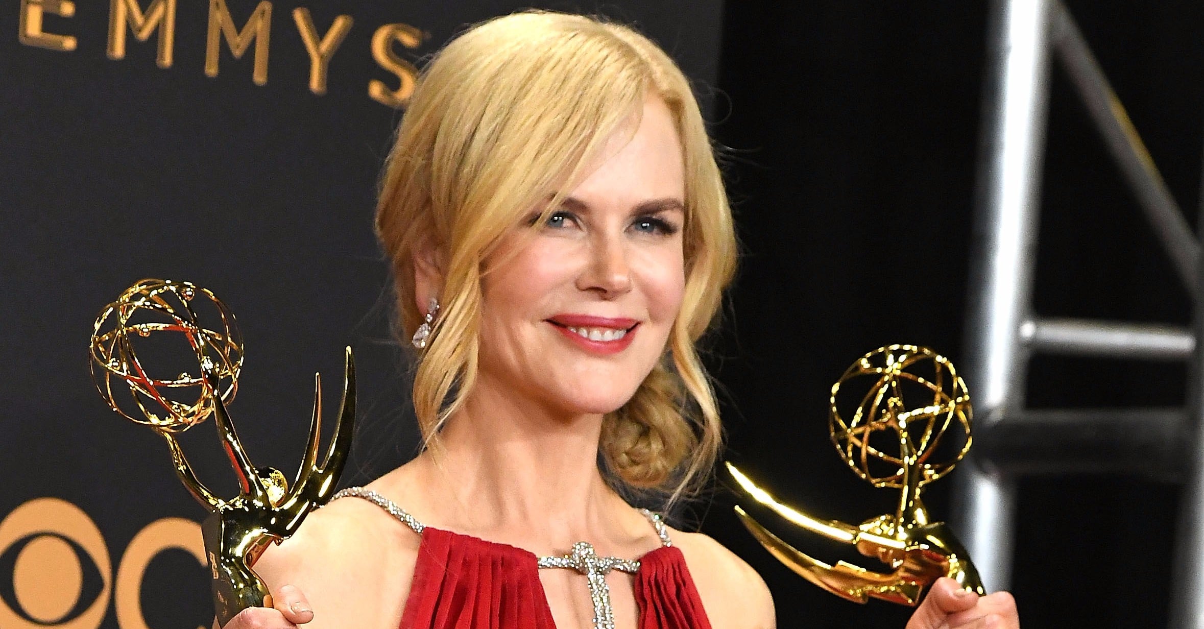 Nicole Kidman's Best Pictures 2017 | PS Celebrity