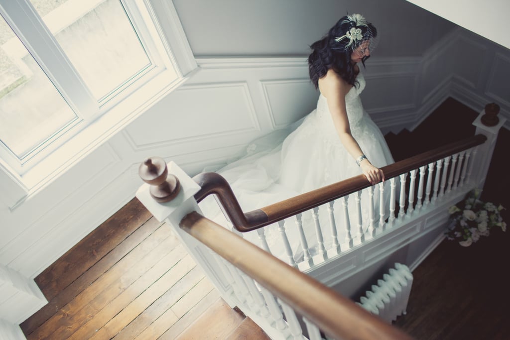 American-Italian Wedding