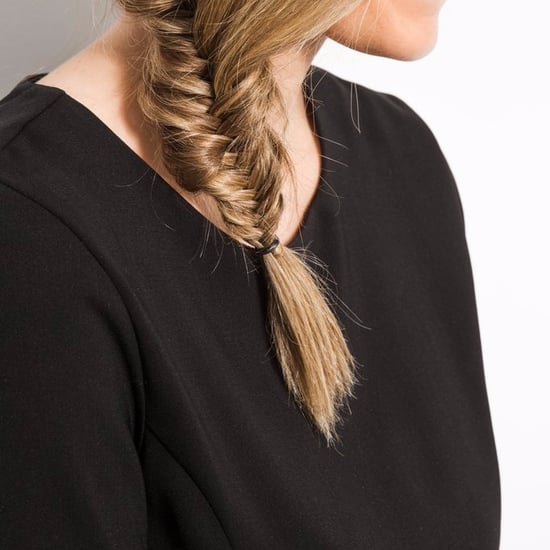 Elsa's Long Braid | Cool Braids For Girls | POPSUGAR Moms Photo 18