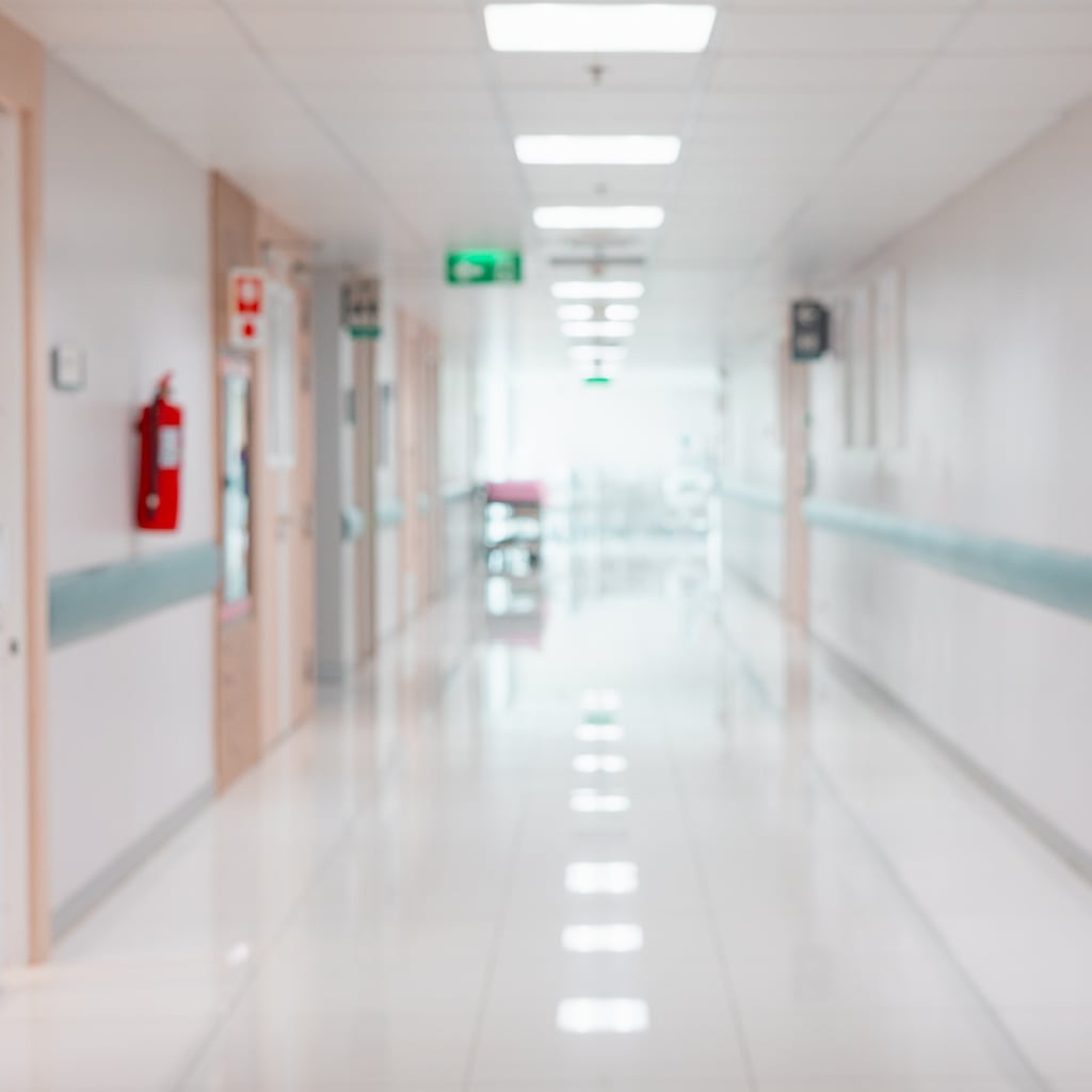 Maternity Nurses' 