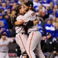 The San Francisco Giants Win the 2014 World Series!