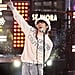 BTS's J-Hope Enlists in the South Korean Military