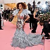 Met Gala Red Carpet Dresses 2019