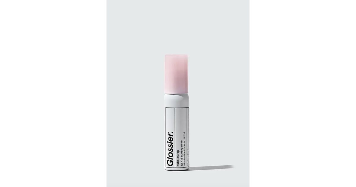 Glossier Eye and Lip Plumping Cream Unique Beauty Gifts Perfect for