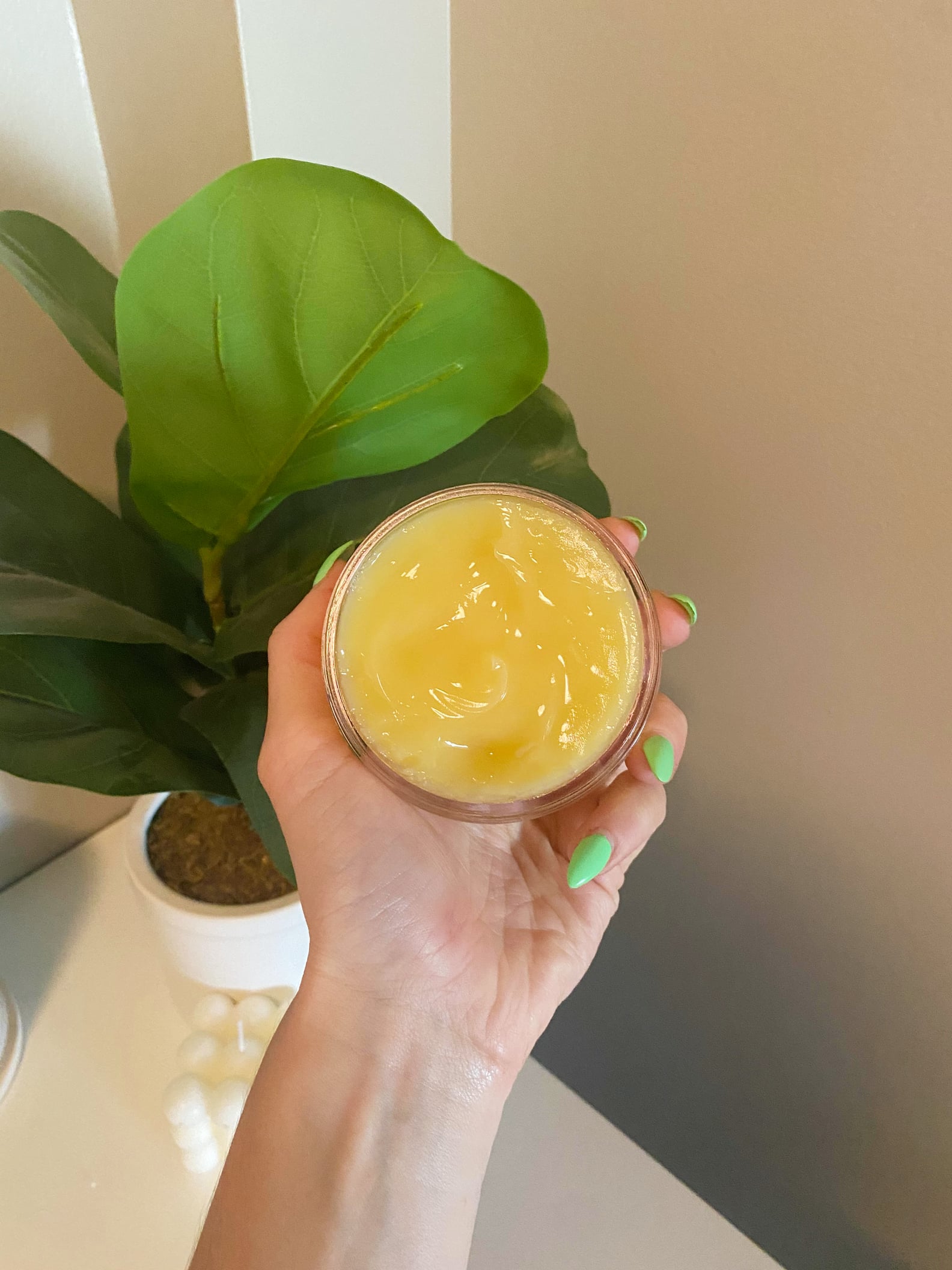 Elemis ProCollagen Cleansing Balm Editor Review POPSUGAR Beauty