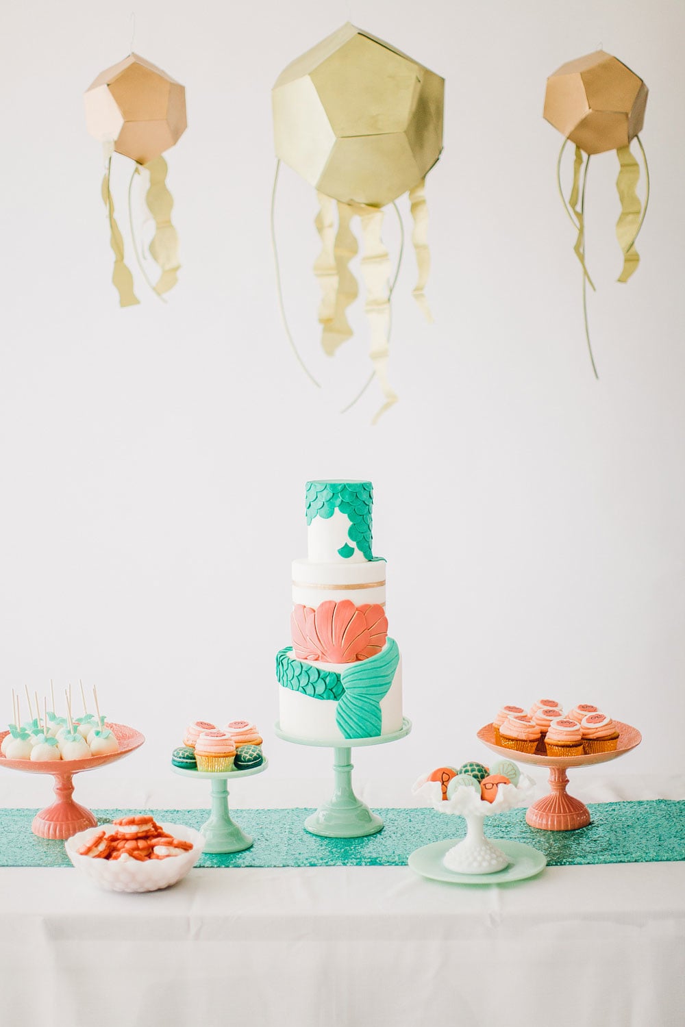 Baby Shower Cake Ideas Popsugar Family