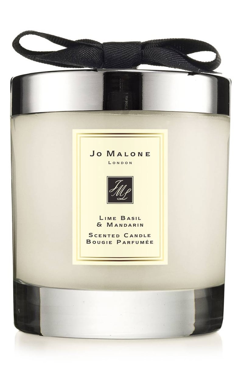 Jo Malone London Lime Basil & Mandarin Candle