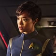 Move Over, Captain Kirk! Star Trek: Discovery Looks Empowering as Hell