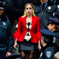 More Behind-the-Scenes "Joker Folie à Deux" Photos Seemingly Tease Lady Gaga's Harley Quinn