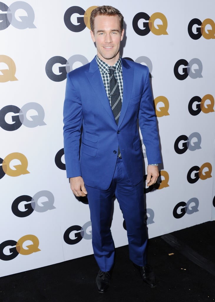 James Van Der Beek Hot Pictures | POPSUGAR Celebrity Photo 13