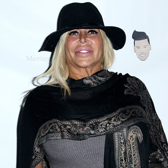Angela "Big Ang" Raiola Dead