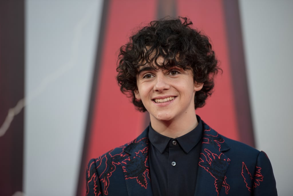 Jack Dylan Grazer as Young Freddie Freeman