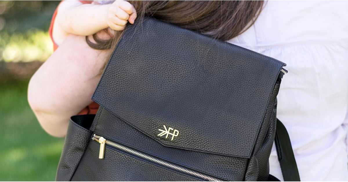 Best Diaper Bags 2017 POPSUGAR Moms