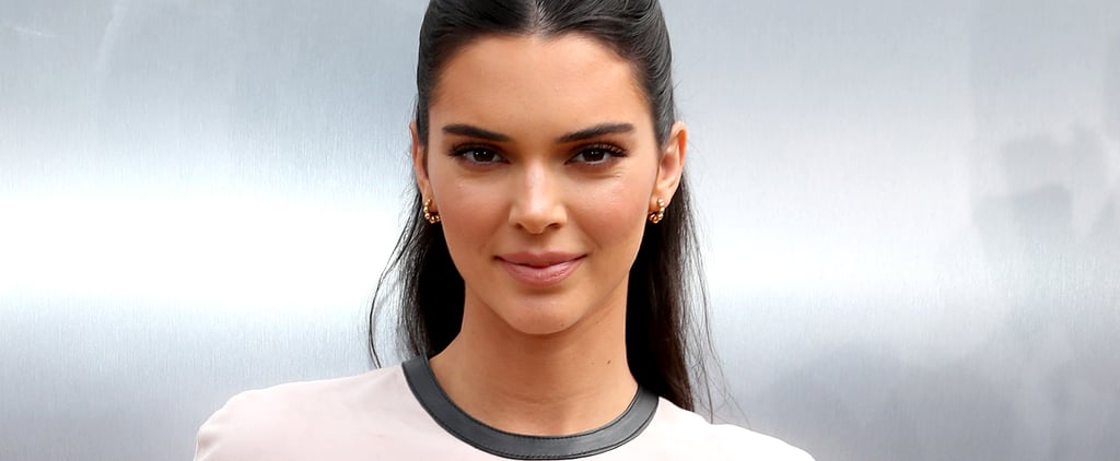 Kendall Jenner Admits She Misses the Runway at NYFW — "Damn, I Kind of Want to Walk"