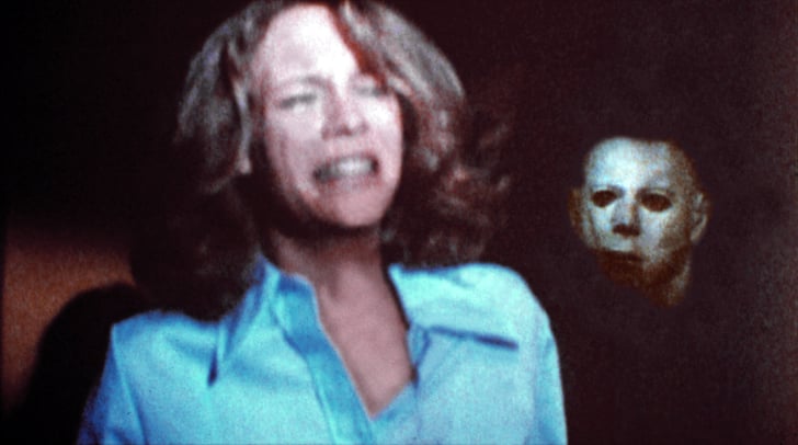 "Halloween" (1978)  How Many Halloween Movies Are There?  POPSUGAR