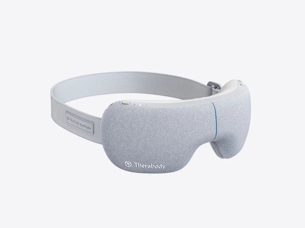 Eye Massage Goggles