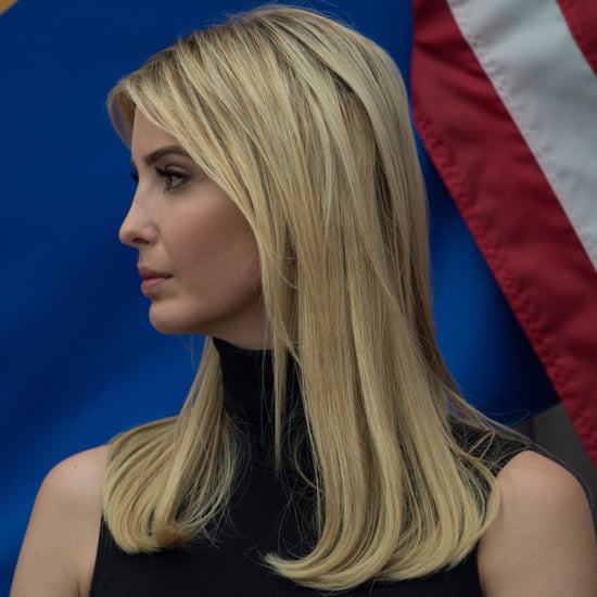 Ivanka Trump Cried After Access Hollywood Tape Was Leaked