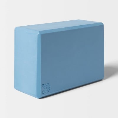 All in Motion Yoga Block
