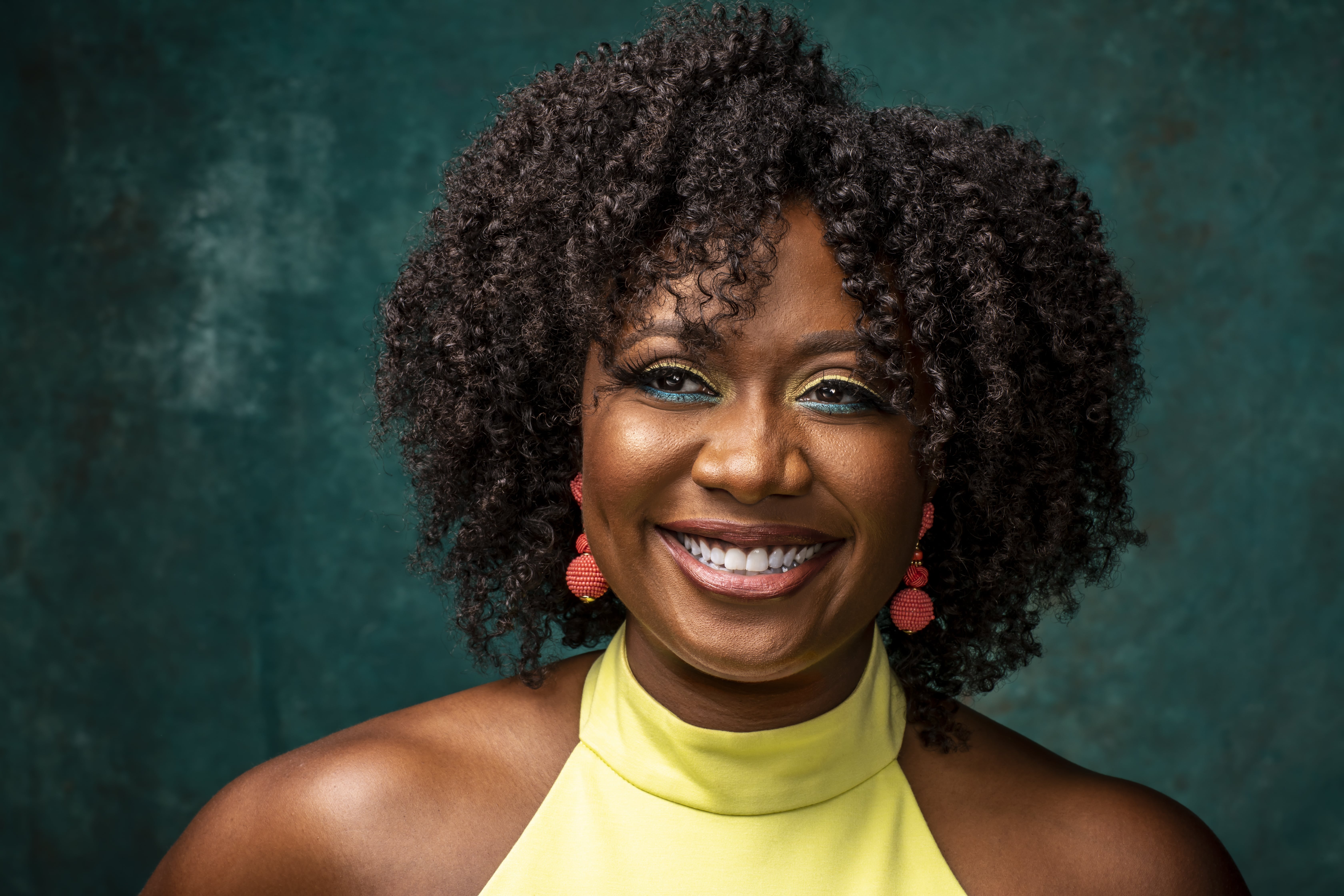 Naturalicious CEO on How She's Giving Back to the Community | PS