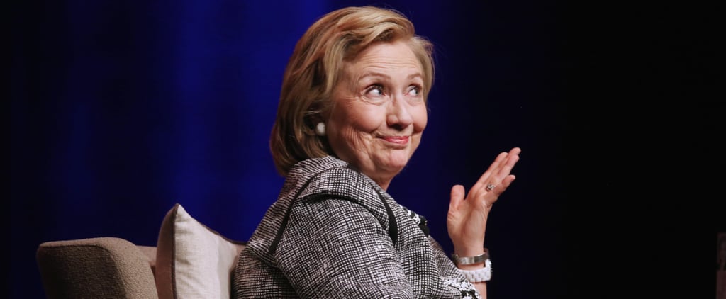 Donald Trump Compared to Hillary Clinton on Issues