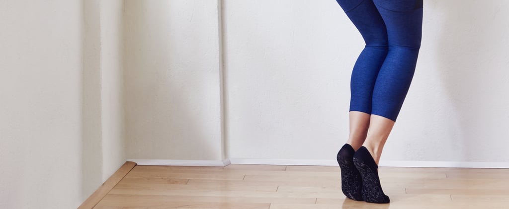 Tone Your Calves With This Bodyweight Leg Workout