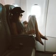 This 1 Simple Hack Will Make Your Next Flight 100 Times More Enjoyable