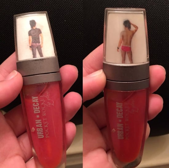 Bring Back Urban Decay Pocket Rocket Lip Gloss
