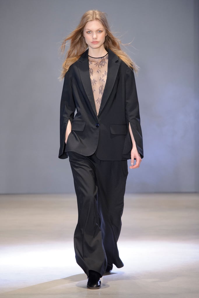 Tibi Fall 2016 Collection