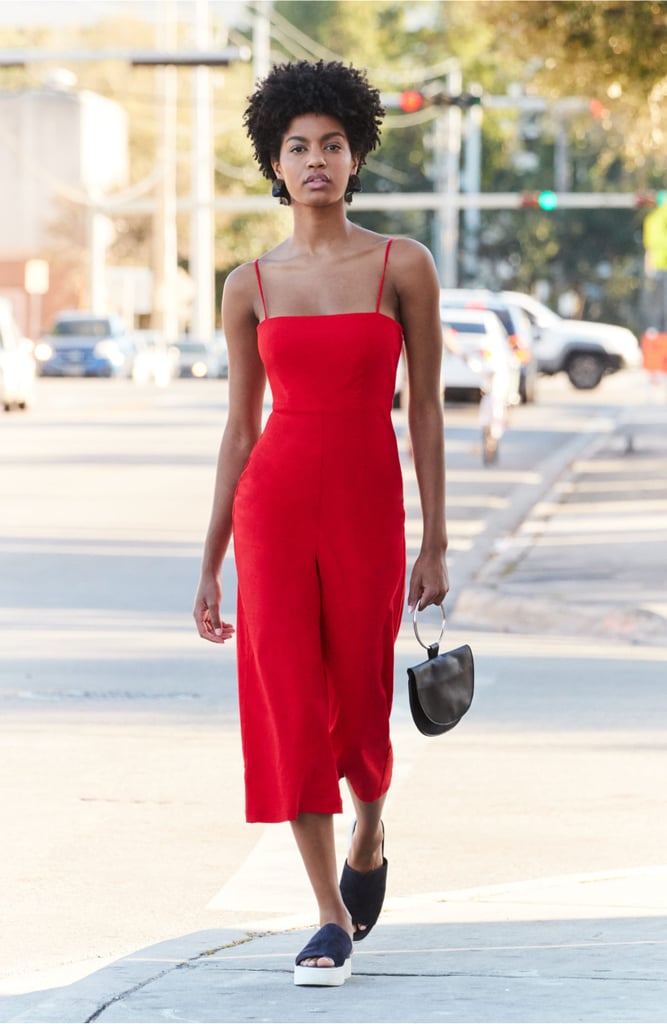 another label jumpsuit