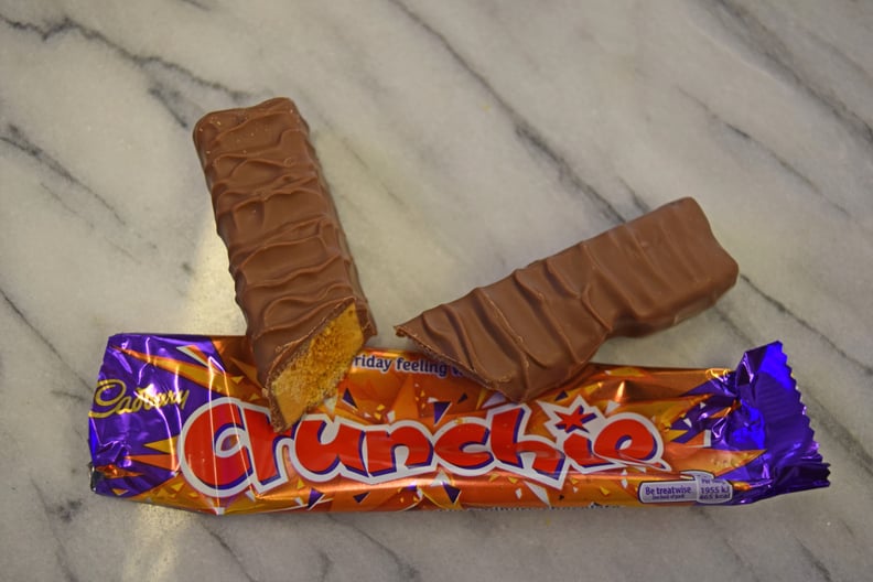 Cadbury Crunchie