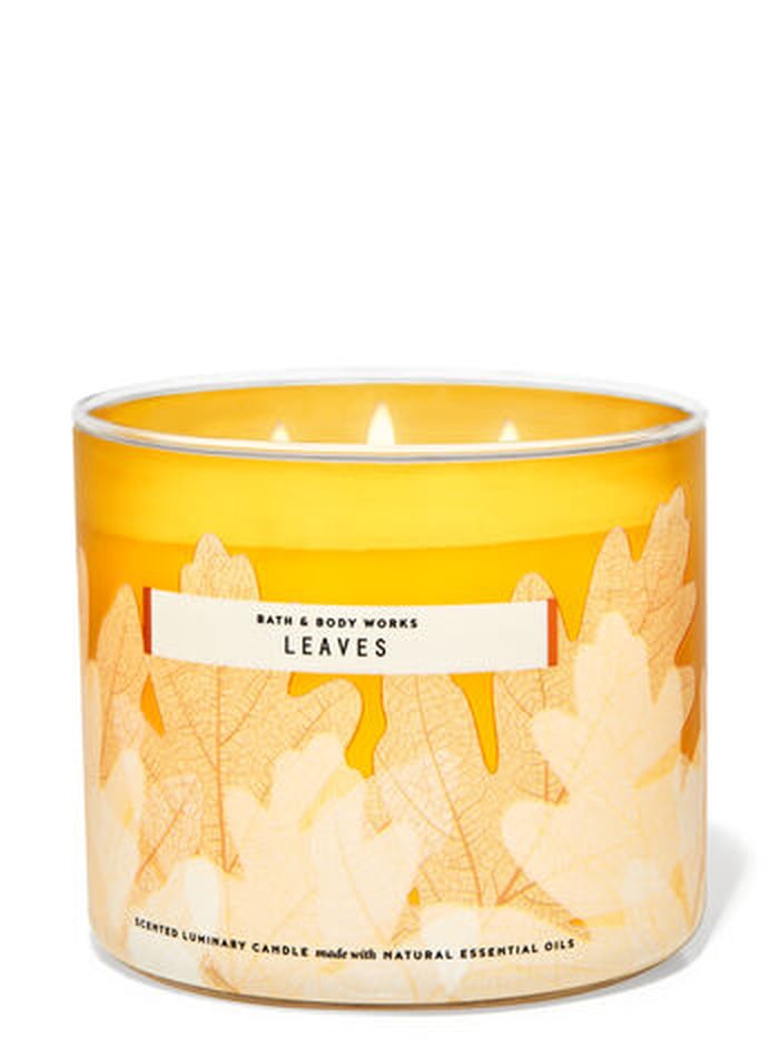The Best Fall Candles of 2021 POPSUGAR Home