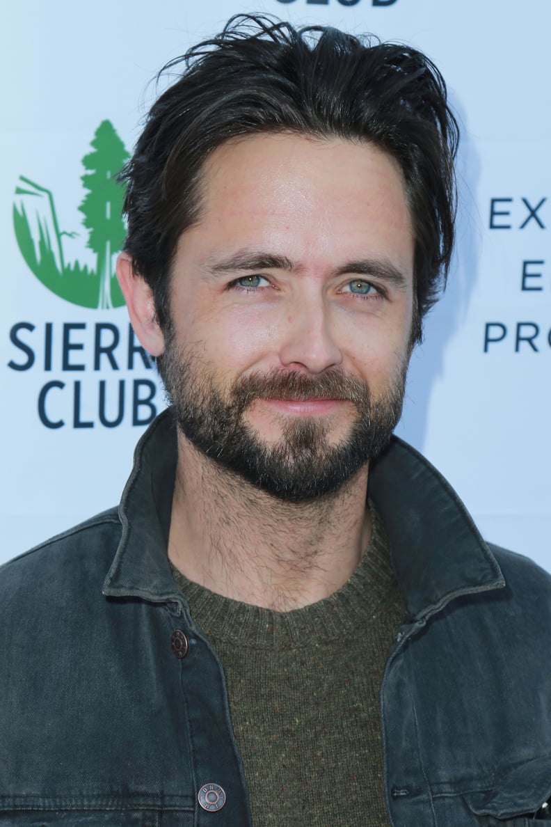Justin Chatwin as Andy