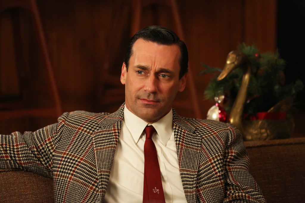 Sexy Pictures of Jon Hamm