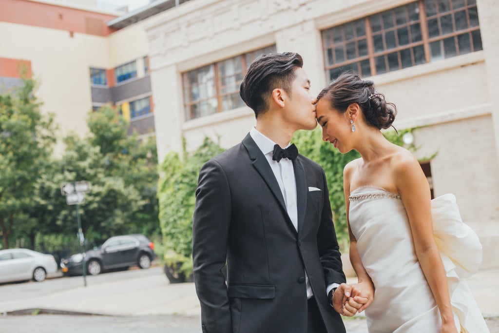 Elegant Brooklyn Wedding