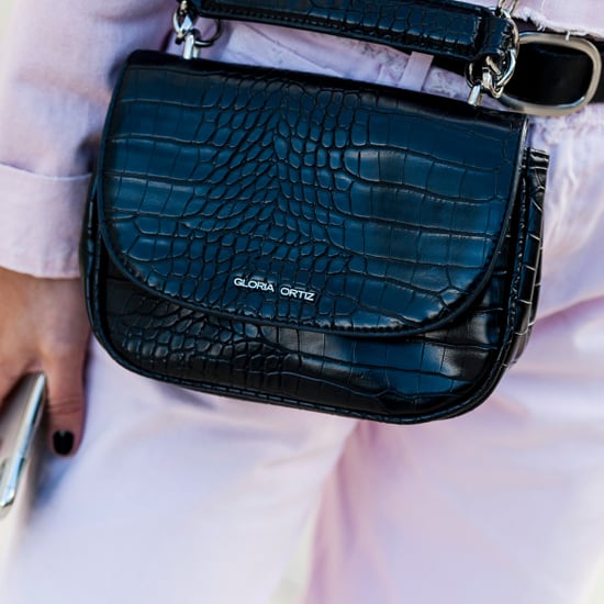 Fanny Packs Are Making a Comeback in the Most Fashion-Forward Way