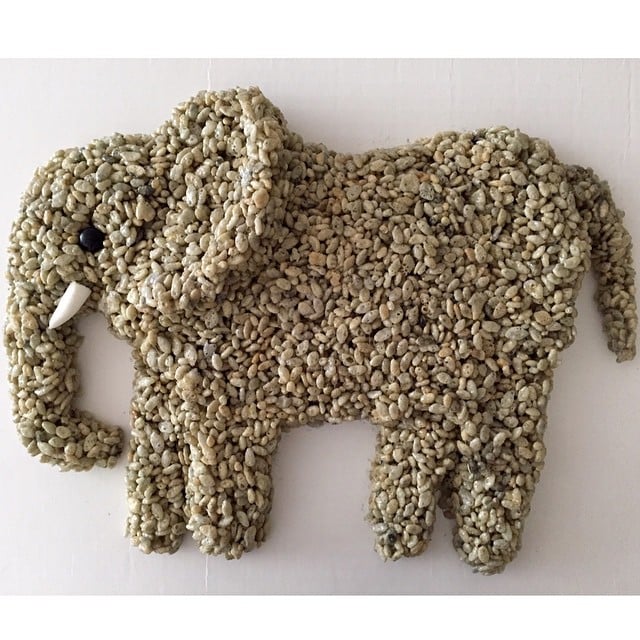Elephantastic