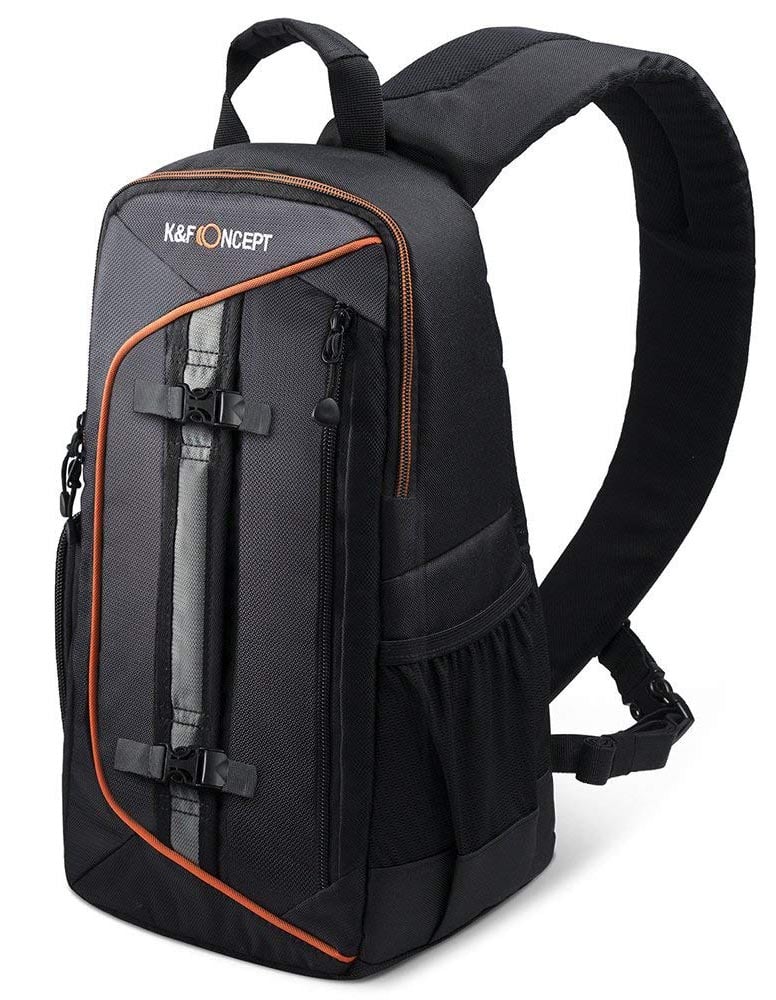 K&F Concept Professional Camera Sling Backpack