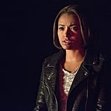 Enzo Slytherin Which Hogwarts Houses Would The Vampire Diaries Characters Get Sorted Into Popsugar Entertainment Photo 7