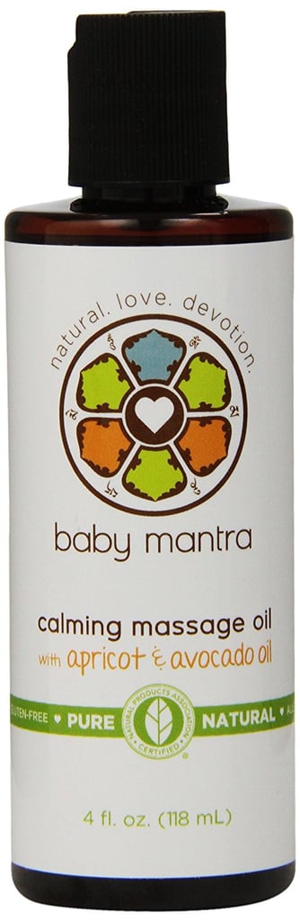 Baby Oils: