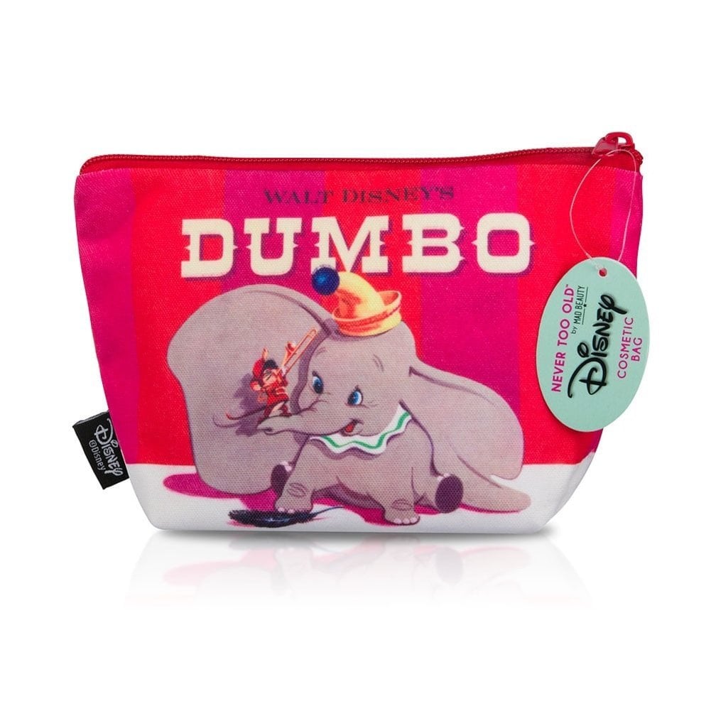 Mad Beauty Disney Cosmetics Bag - Dumbo