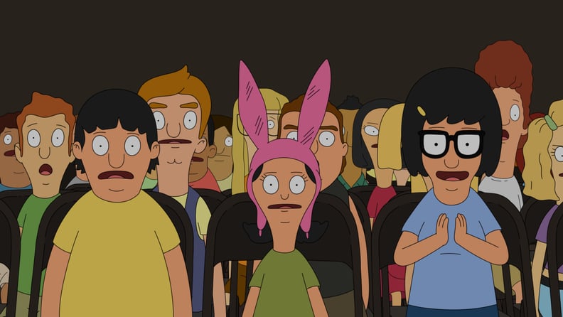 Bob's Burgers